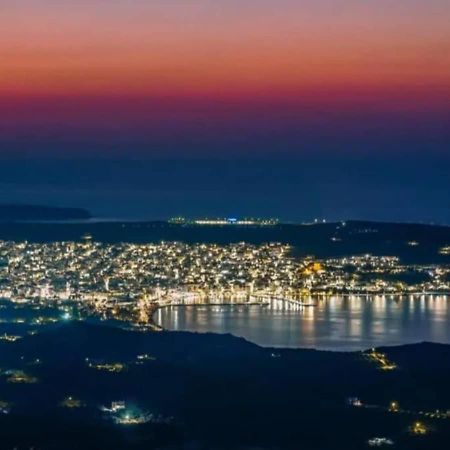 Villa Trypitos Sitia  Zewnętrze zdjęcie