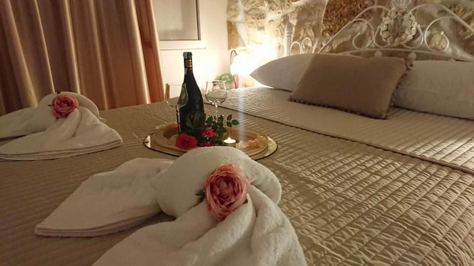 Villa Trypitos Sitia  Zewnętrze zdjęcie