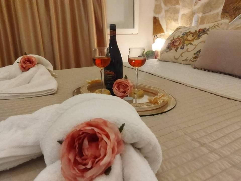 Villa Trypitos Sitia  Zewnętrze zdjęcie