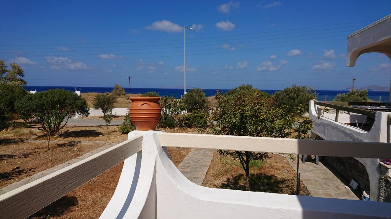 Villa Trypitos Sitia  Zewnętrze zdjęcie