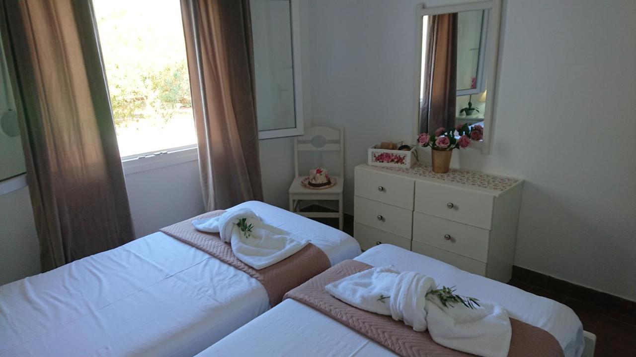 Villa Trypitos Sitia  Zewnętrze zdjęcie