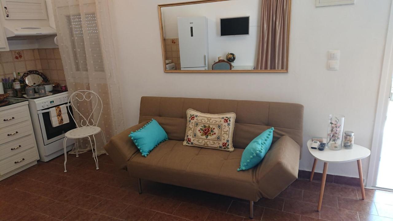 Villa Trypitos Sitia  Zewnętrze zdjęcie