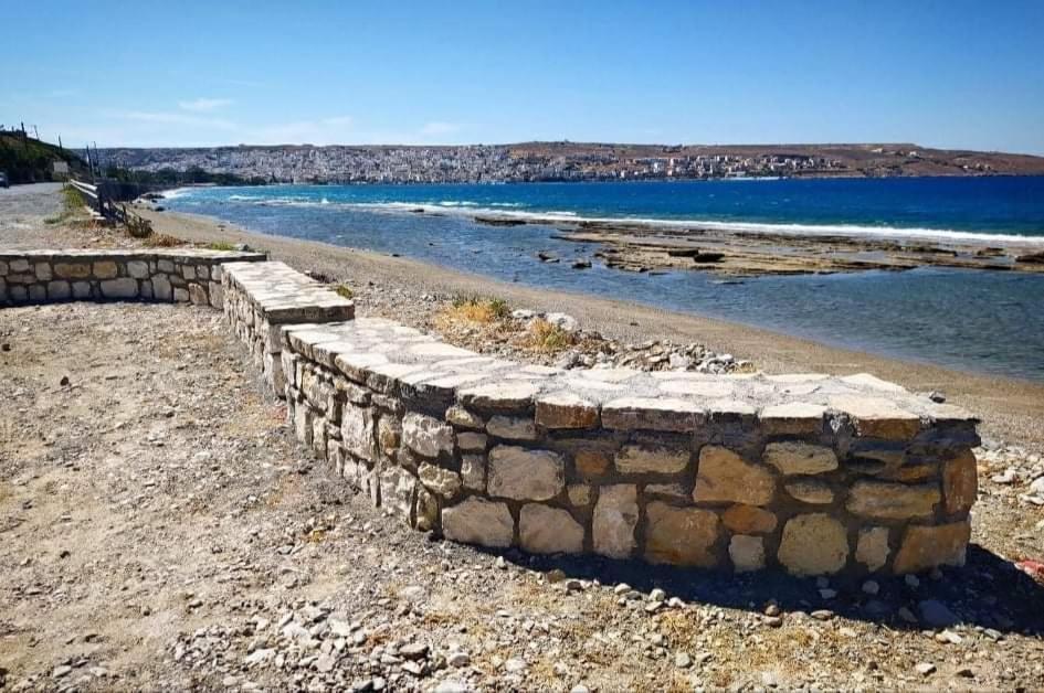 Villa Trypitos Sitia  Zewnętrze zdjęcie