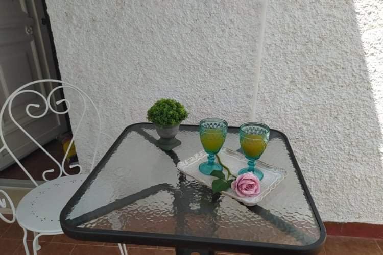 Villa Trypitos Sitia  Zewnętrze zdjęcie