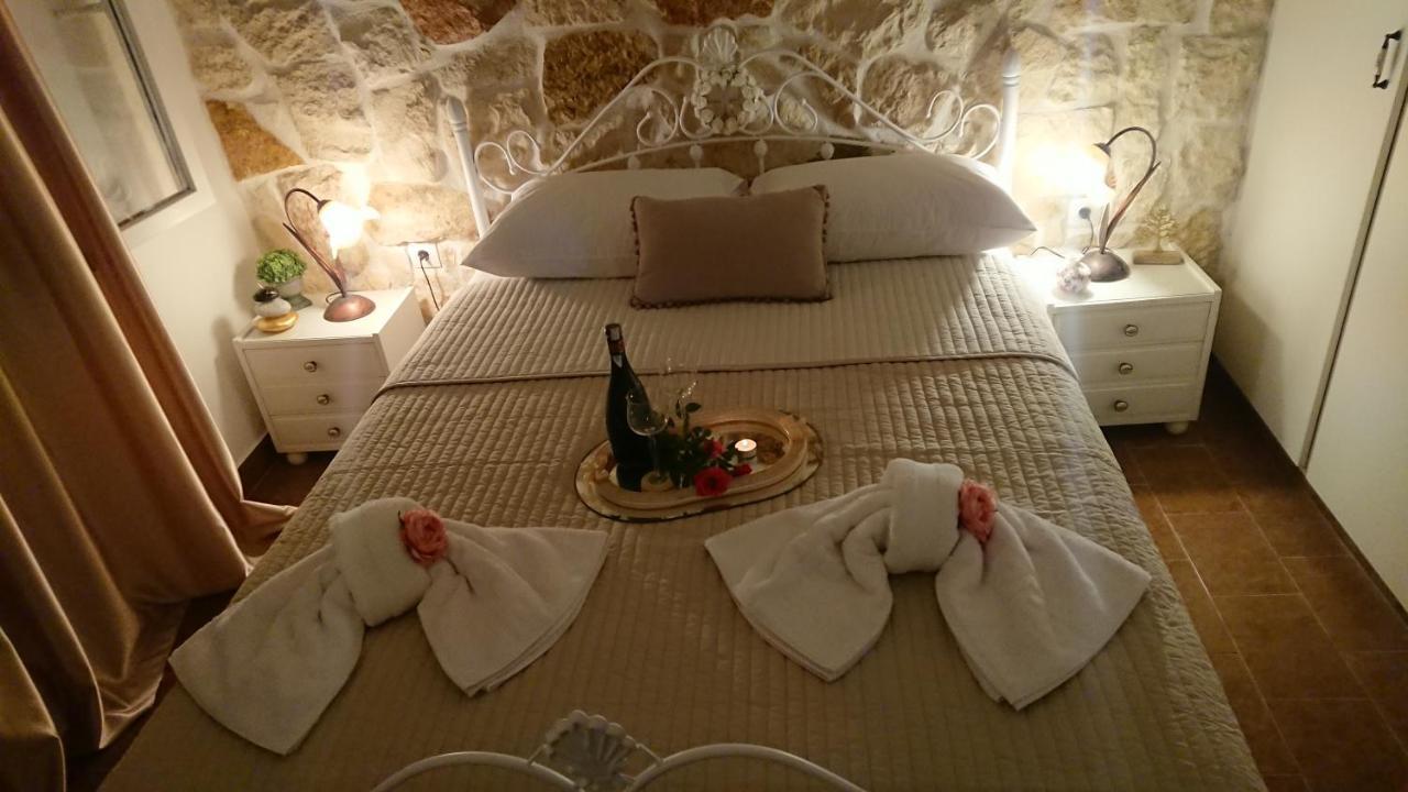 Villa Trypitos Sitia  Zewnętrze zdjęcie