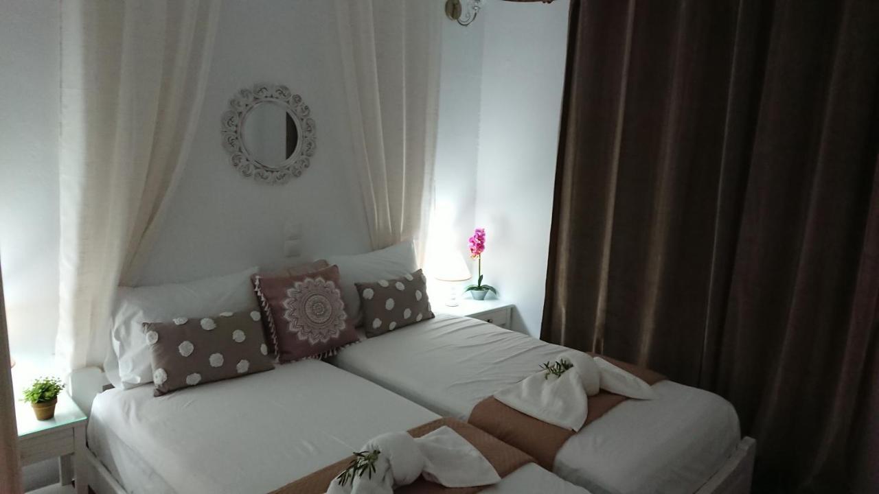 Villa Trypitos Sitia  Zewnętrze zdjęcie