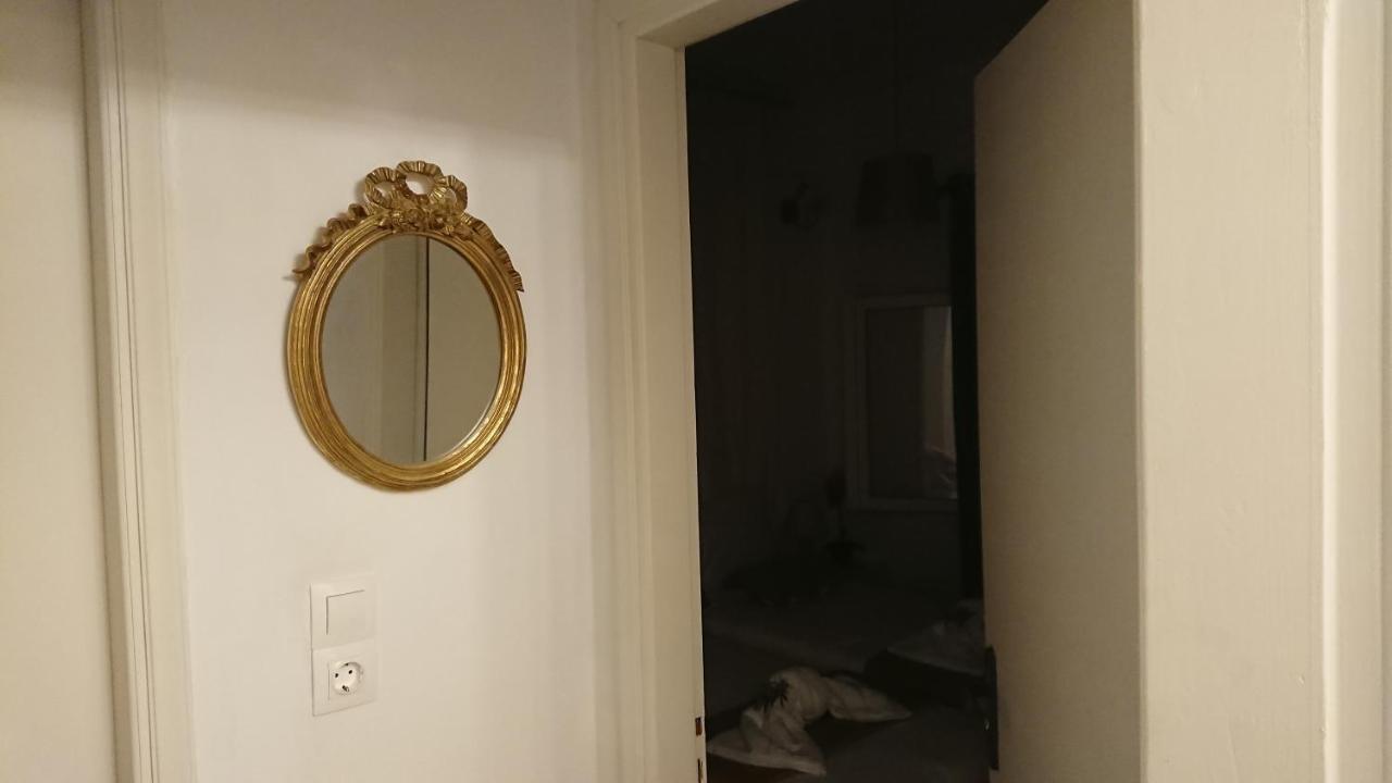 Villa Trypitos Sitia  Zewnętrze zdjęcie