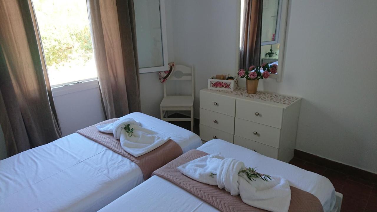 Villa Trypitos Sitia  Zewnętrze zdjęcie