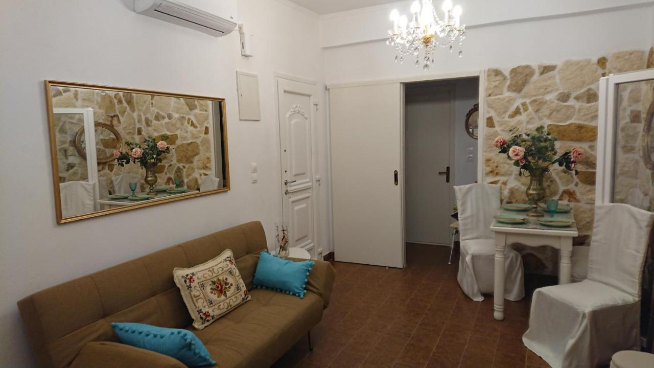 Villa Trypitos Sitia  Zewnętrze zdjęcie