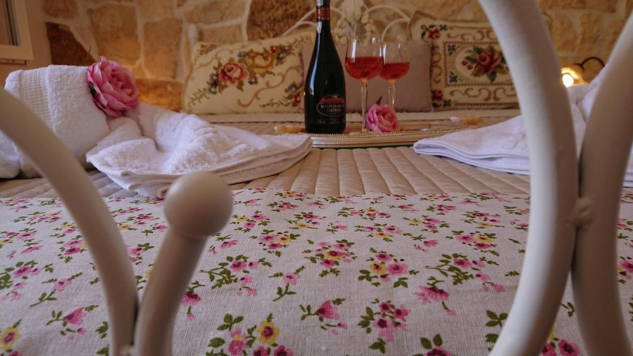 Villa Trypitos Sitia  Zewnętrze zdjęcie