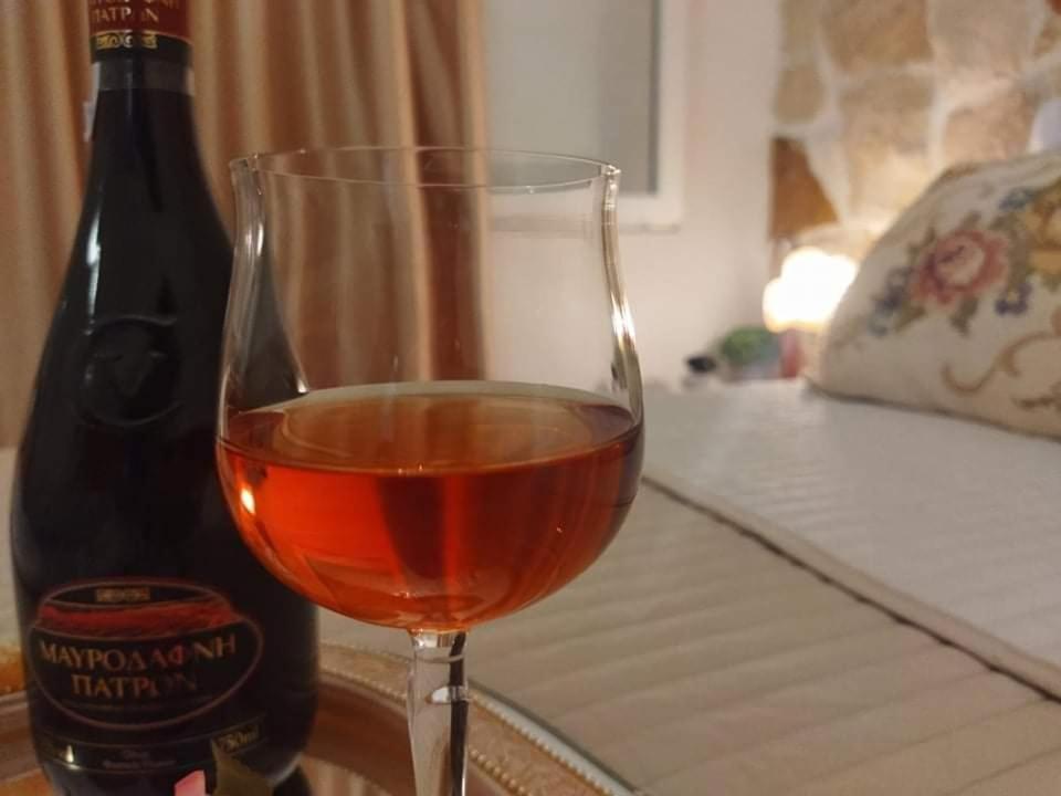 Villa Trypitos Sitia  Zewnętrze zdjęcie