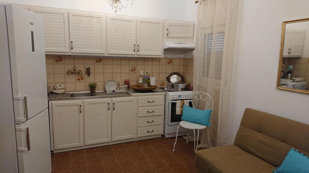 Villa Trypitos Sitia  Zewnętrze zdjęcie