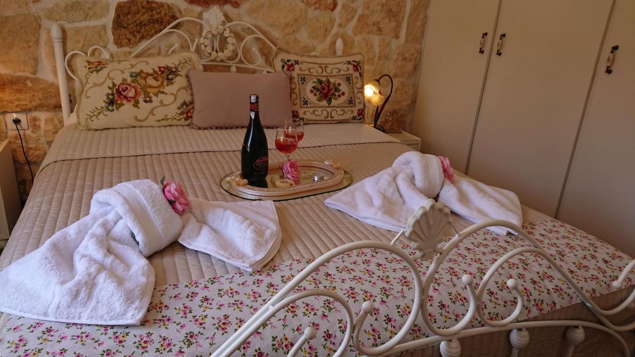 Villa Trypitos Sitia  Zewnętrze zdjęcie