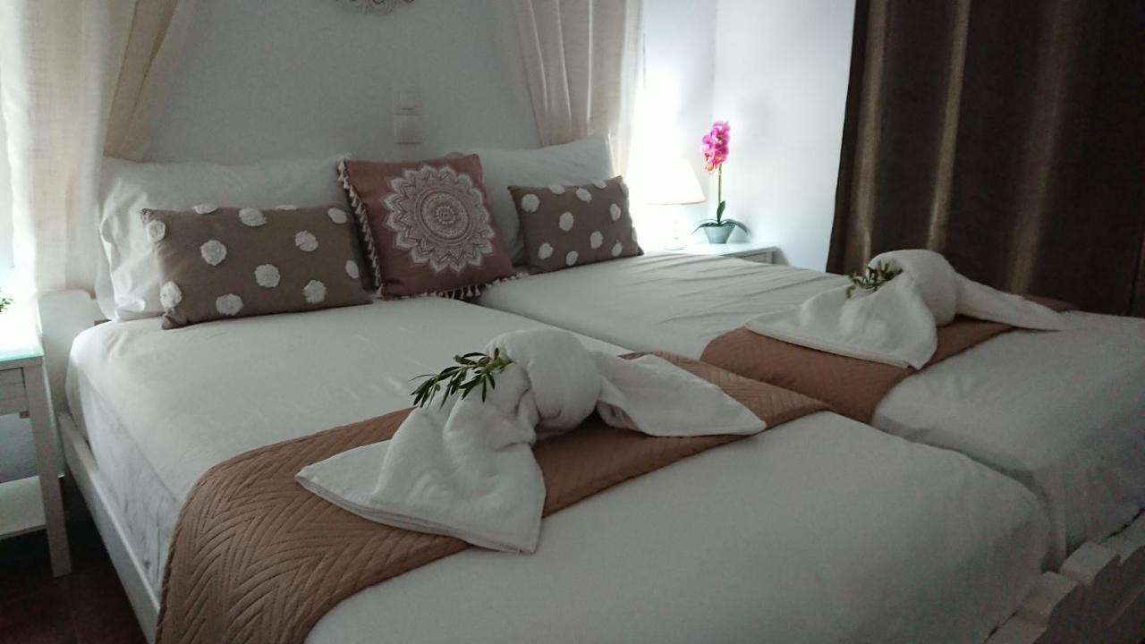 Villa Trypitos Sitia  Zewnętrze zdjęcie